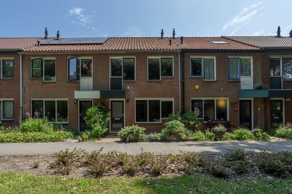 Medium property photo - Blauwe Reiger 4, 3181 KA Rozenburg
